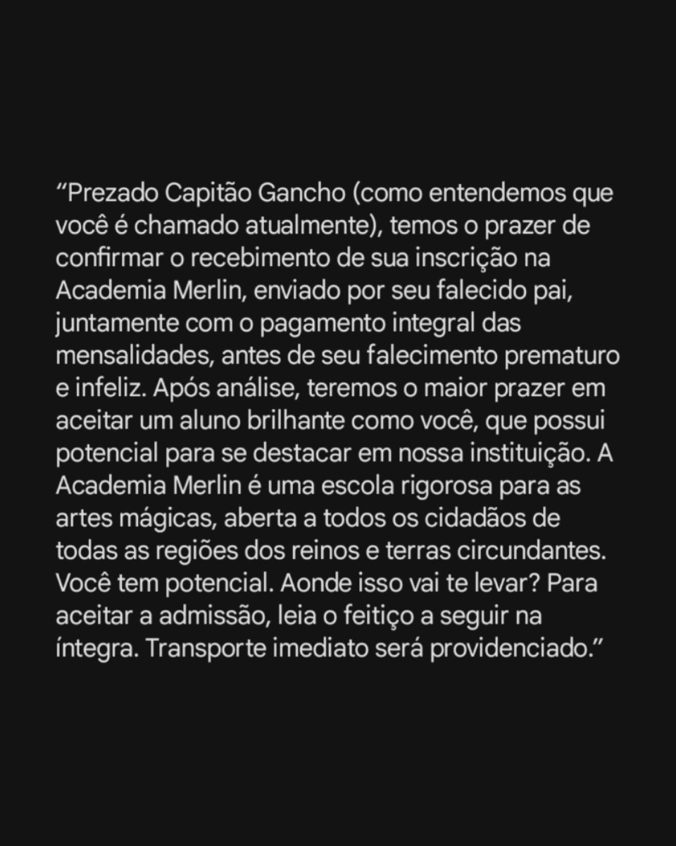 Portal Descendentes Brasil tweet media