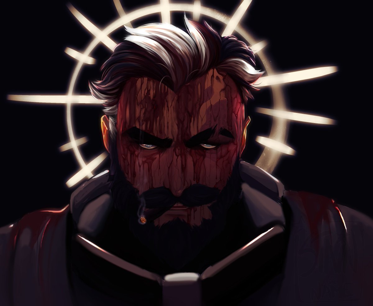 Stain ✨| Comm Closed tweet media