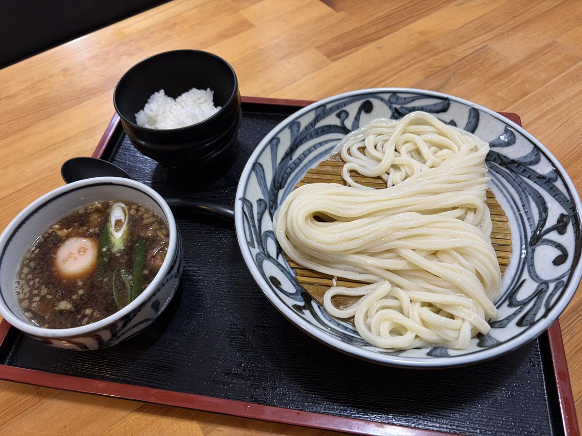 麺匠くすがみ　（だぁーーーーーー！！！！） tweet media