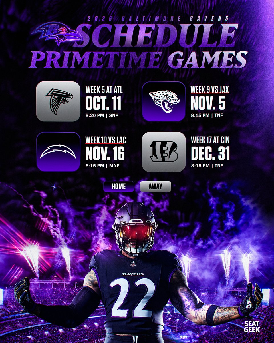 Baltimore Ravens tweet media