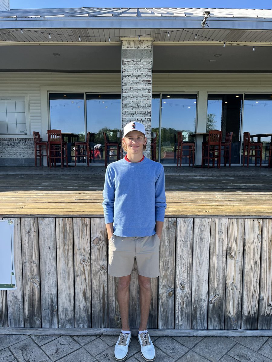 Plainfield Boys Golf tweet media