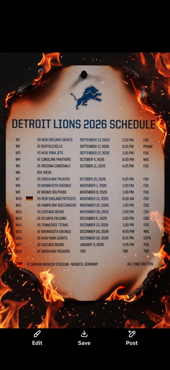 LionsFanStan tweet media