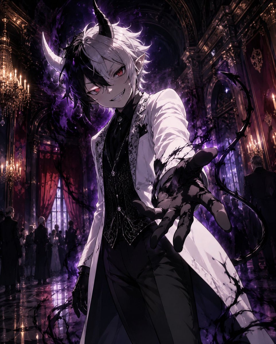 Emperor Gryphonknight🔞{Live2D Vtuber} tweet media