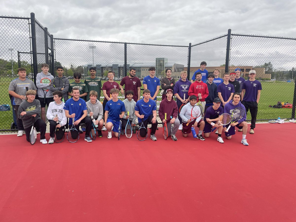 Owego Tennis tweet media