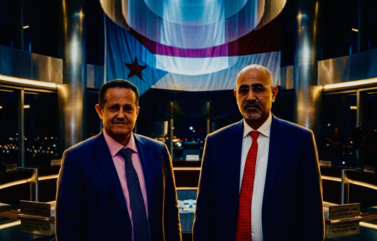 اليافعـــي ALYAFAI tweet media