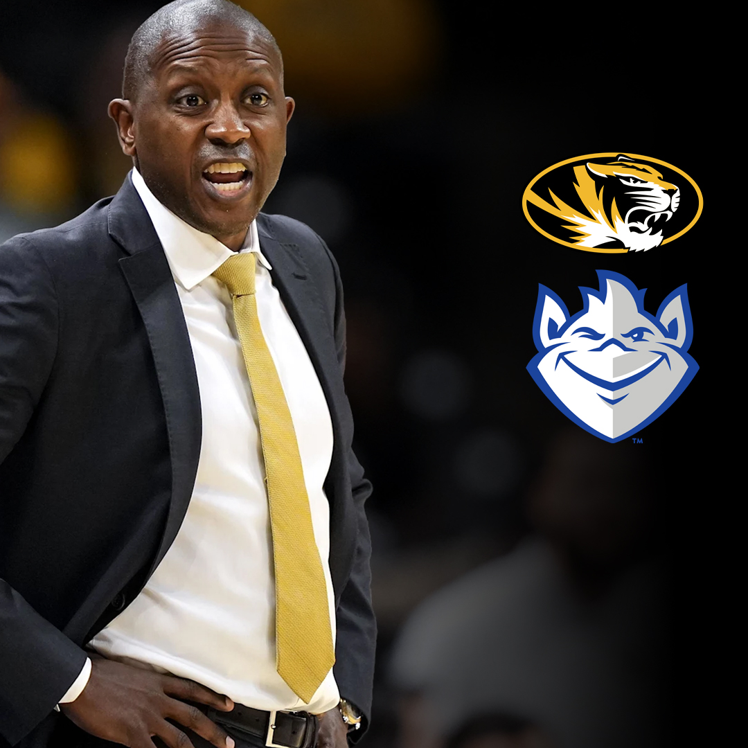 Missouri Tigers on KCSN tweet media