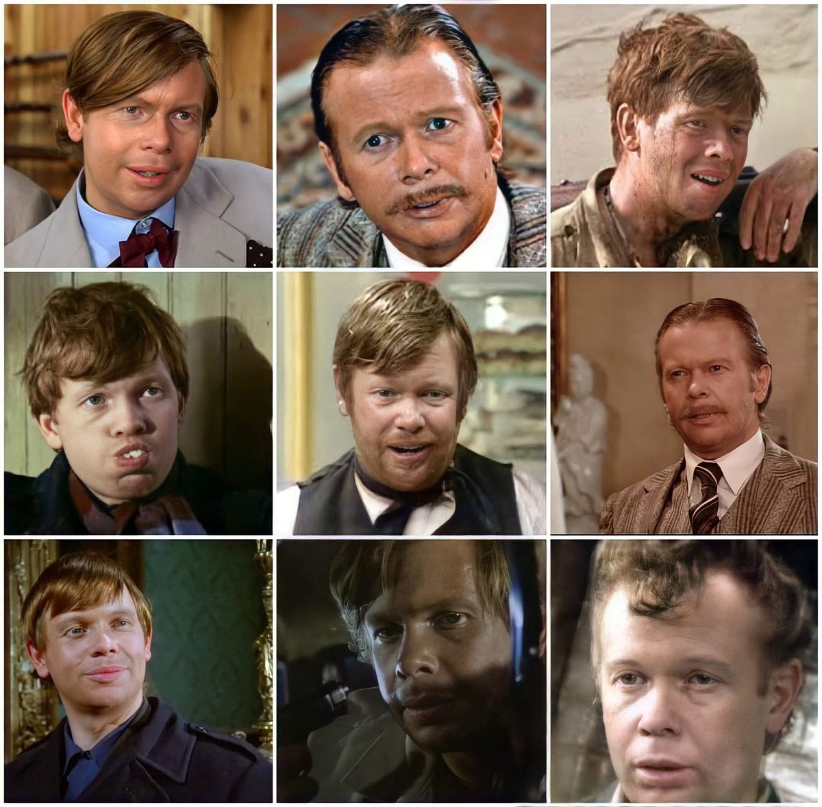 🇬🇧📺 Classic British TV 📺🇬🇧 tweet media
