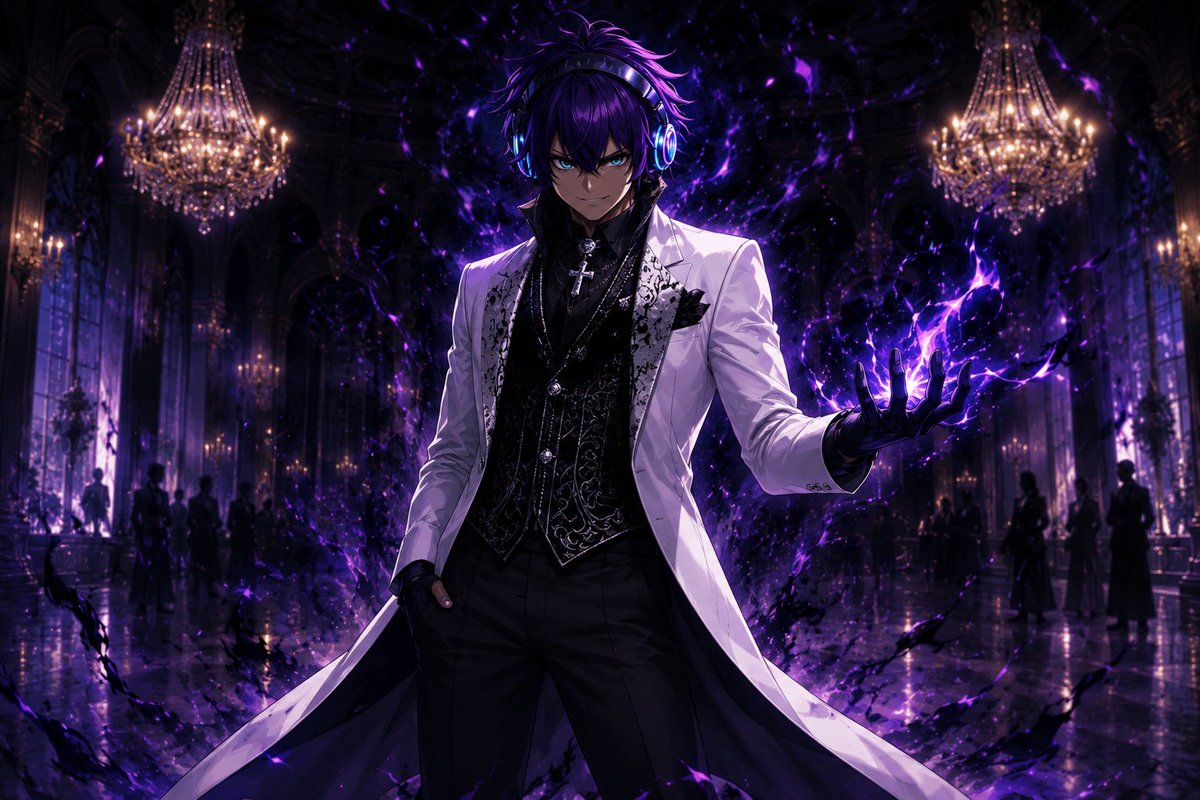 Emperor Gryphonknight🔞{Live2D Vtuber} tweet media