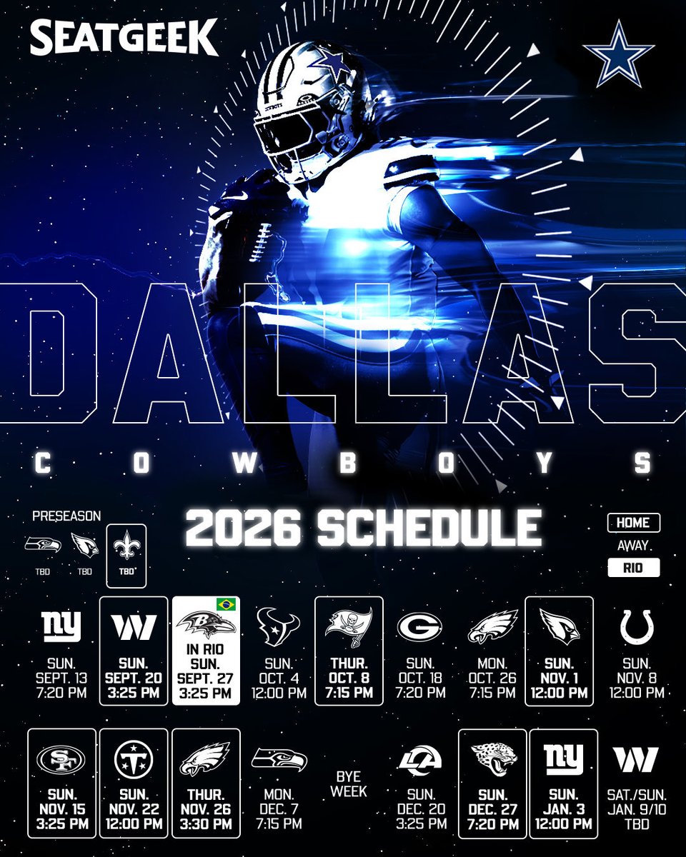 Legendary Cowboys fan ✭ tweet media