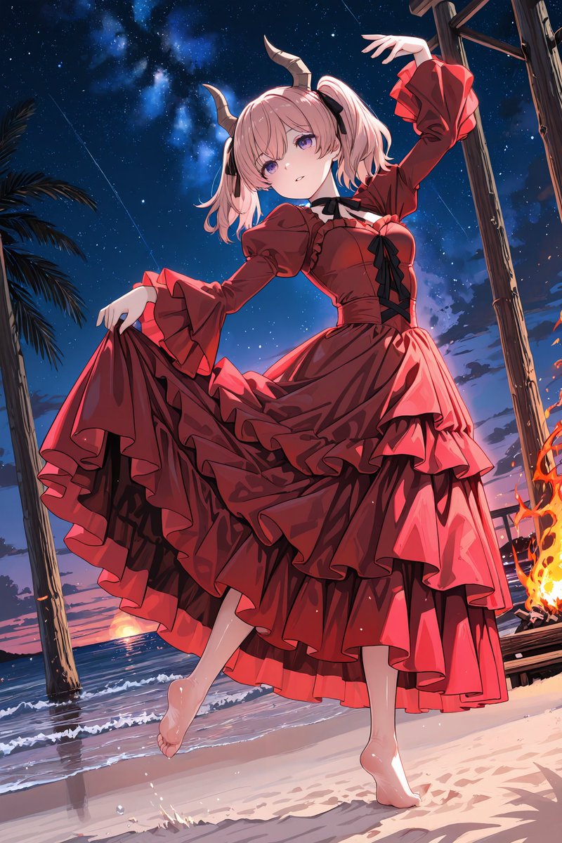 リーニエ(葬送のフリーレン) tweet media