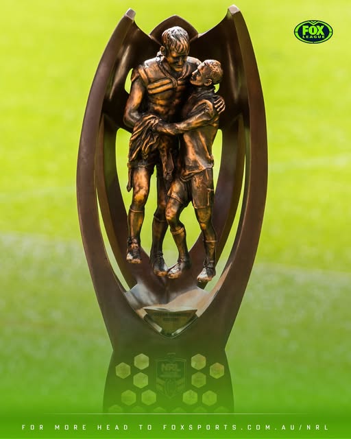 Fox League tweet media