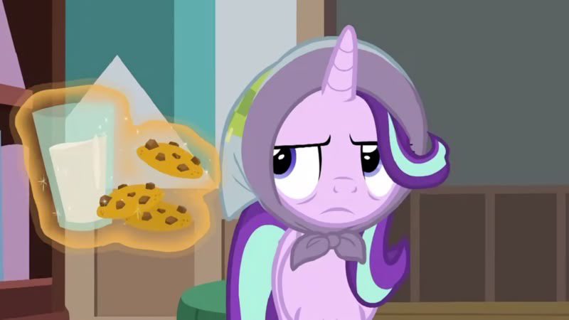 Starlight tweet media