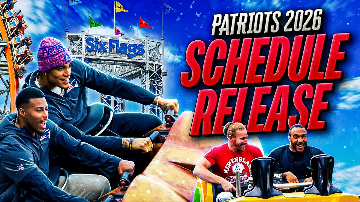 Patriots.com tweet media