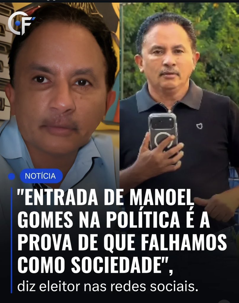 Marinês Araldi tweet media