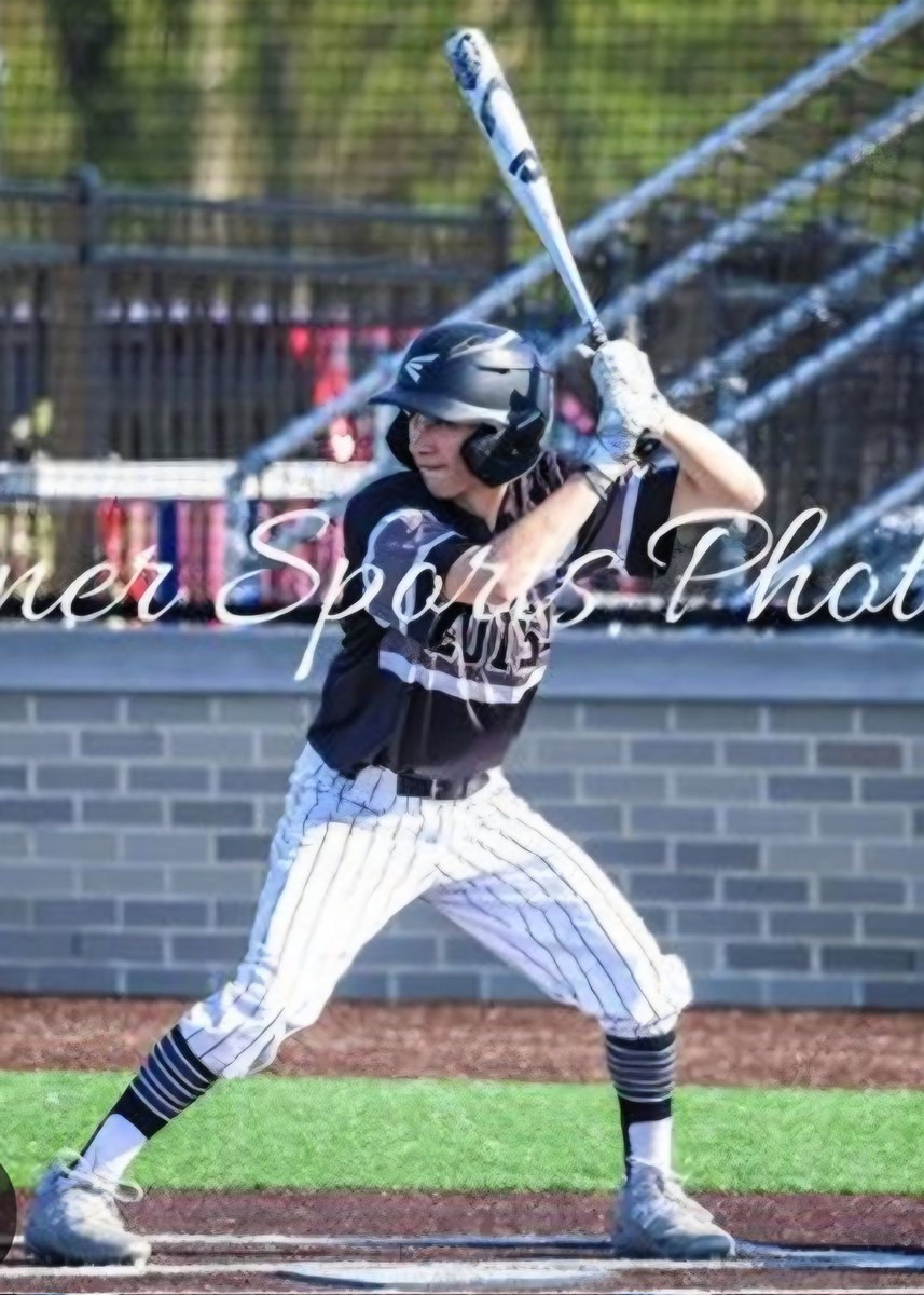 EDISON BASEBALL tweet media