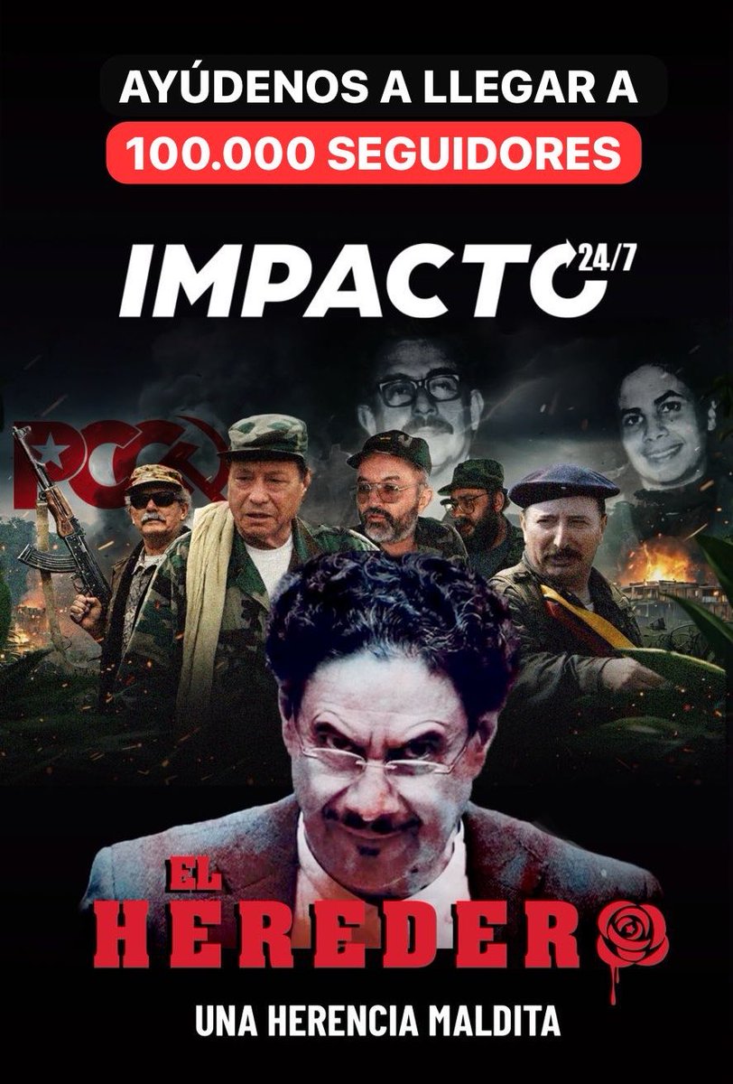 IMPACTO 24/7 tweet media