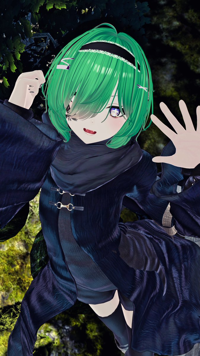 ゆーりんちっ！@VRchat tweet media