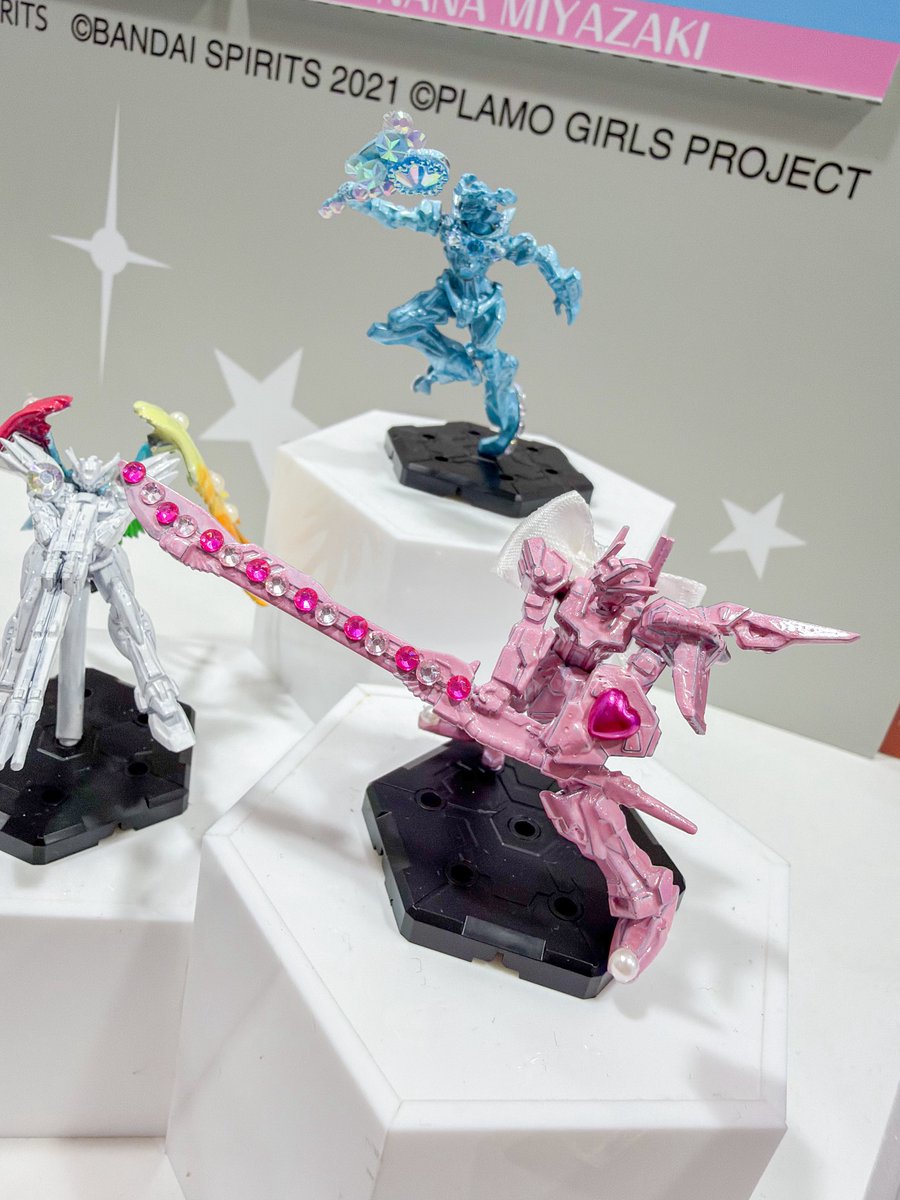 静岡ホビーショー2026／バンダイスピリッツ バンダイスピリッツ ホビー