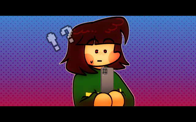 CHARA ✦ tweet media