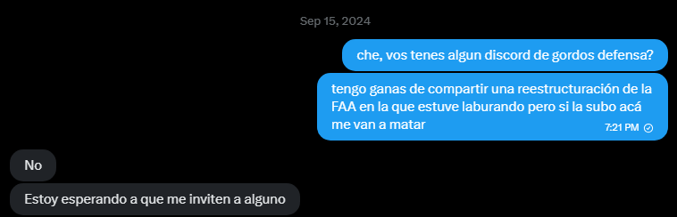valenviper's tweet photo. 1 año, 7 meses y 29 días después. https://t.co/Mrk4YbZefQ