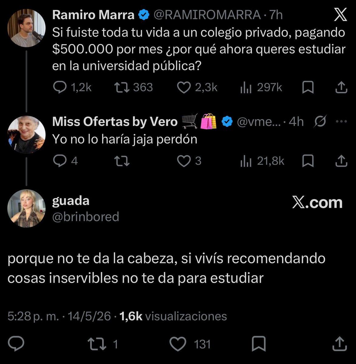 thiago 9/11 tweet media