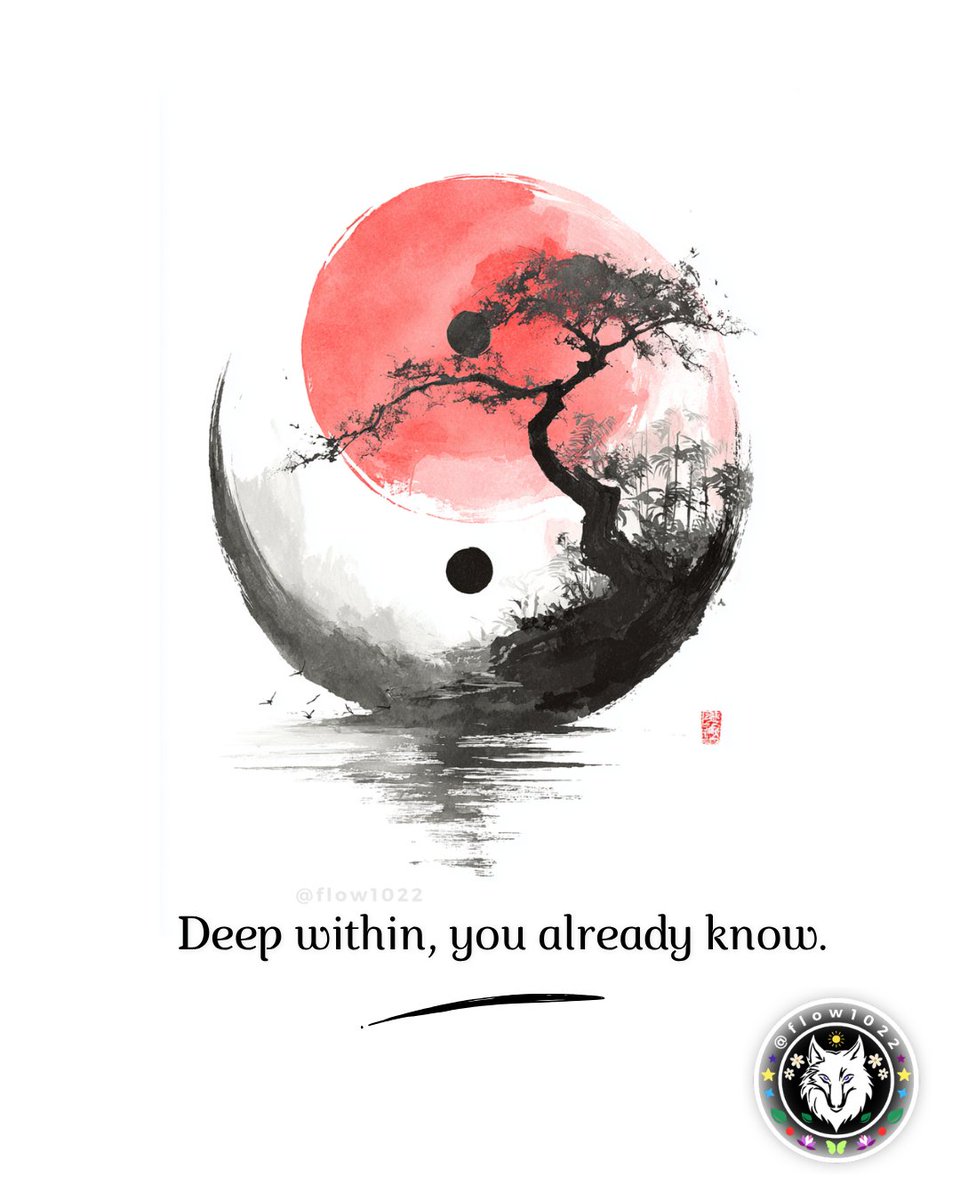 ☯️ FLOW tweet media