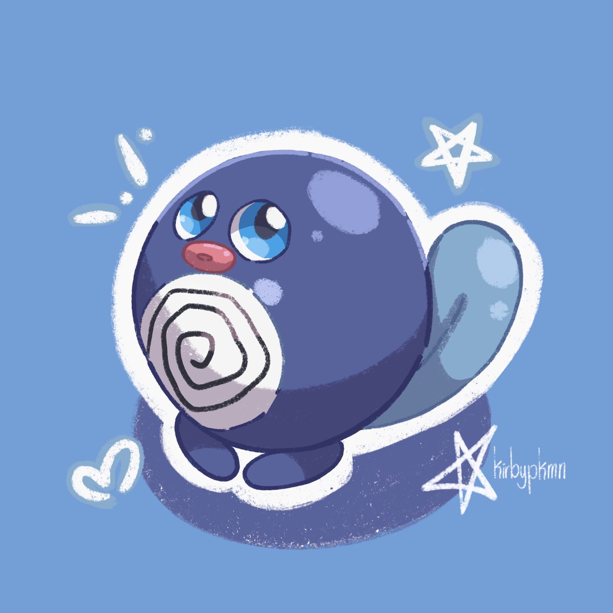 kirbypkmn's tweet photo. icon vs user 🫧 https://t.co/2vZoOucUmn