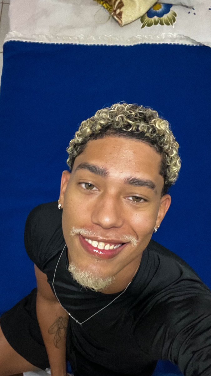 Filho de QUIMERA tweet media