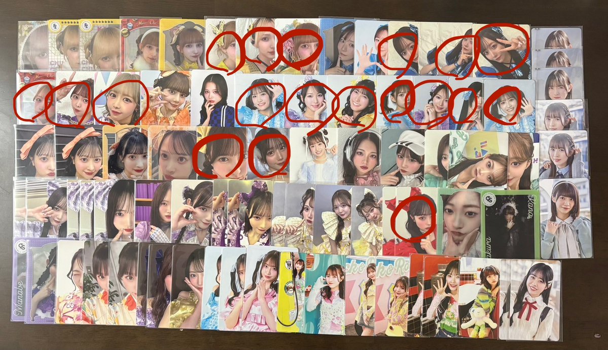 取引垢 tweet media