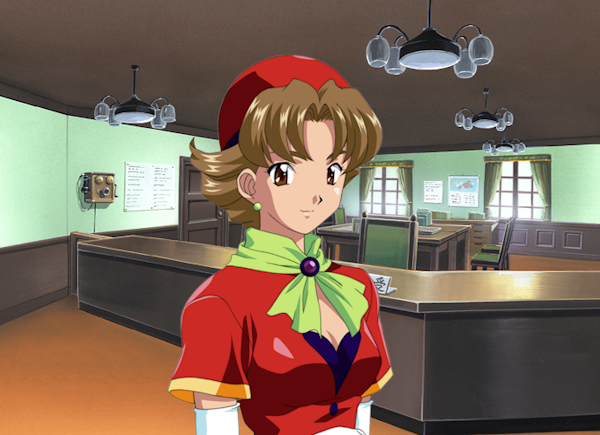 サクラ大戦公式 tweet media