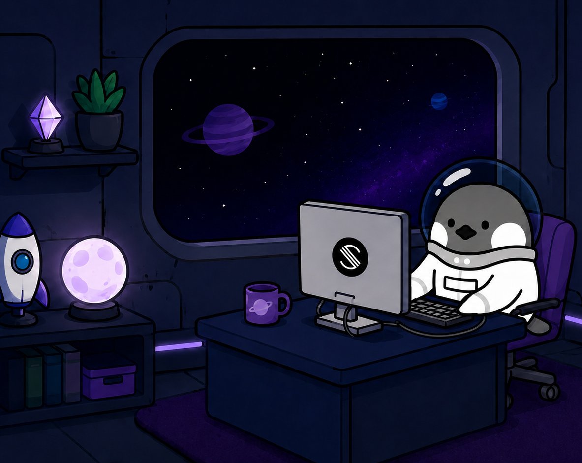 Spacecoin™ 🛰️ tweet media