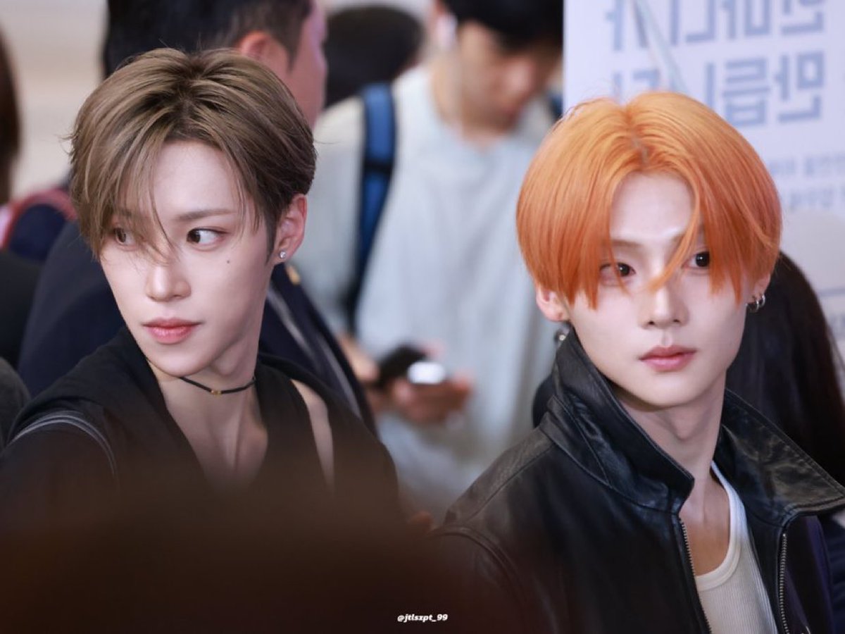 Inez⁸ ♡📌haoseo au tweet media