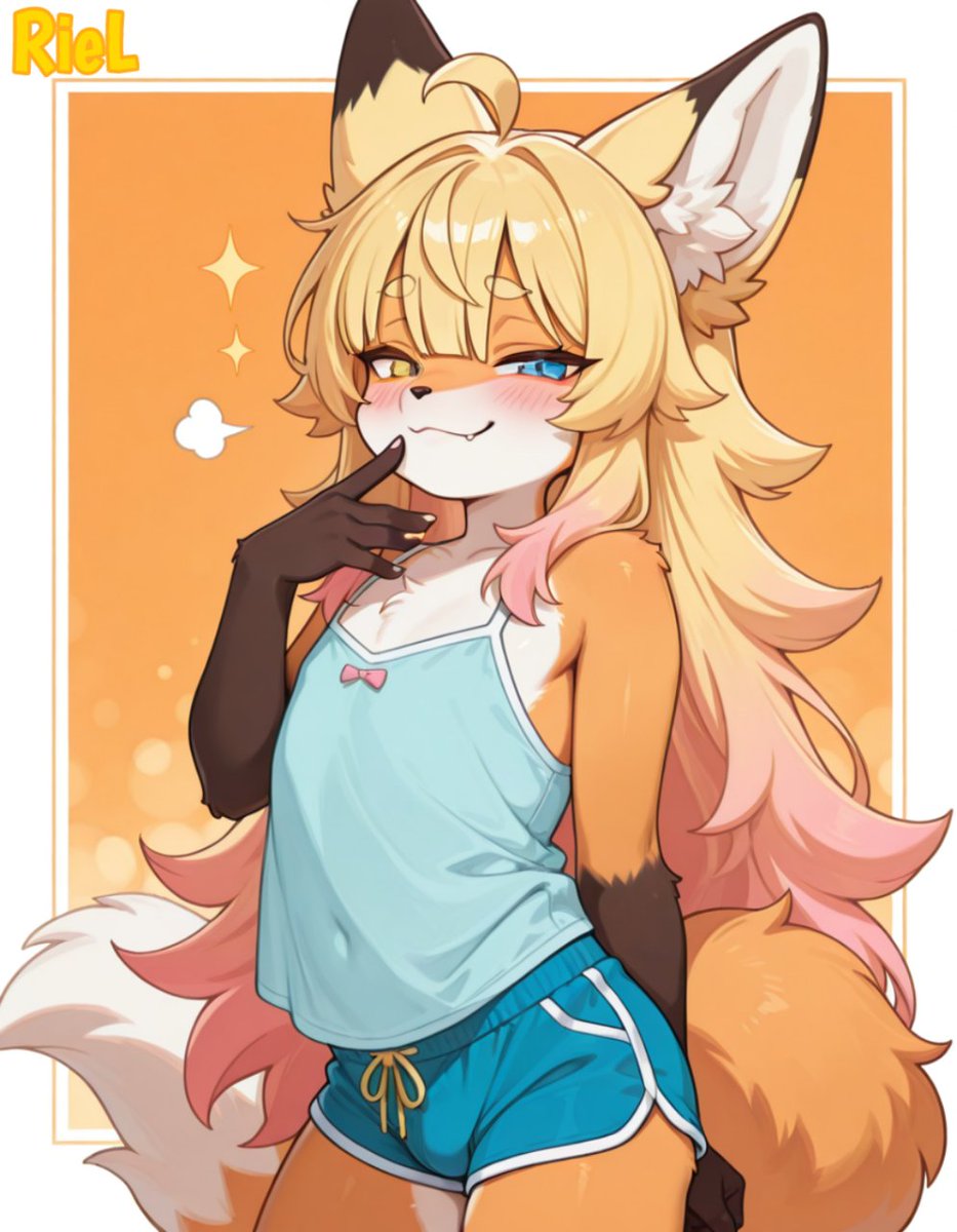 RieLChan_AI tweet media
