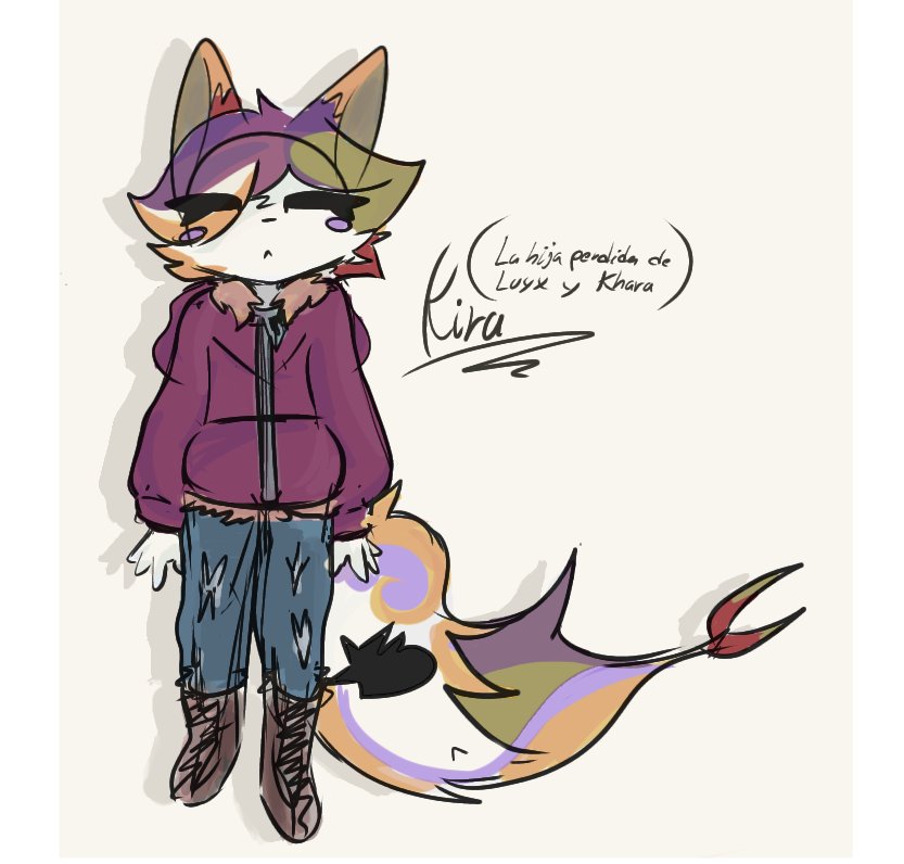 ☆Luyx_55_Lost ☆ Comms Open (0/8) tweet media