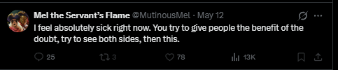 sot facter tweet media
