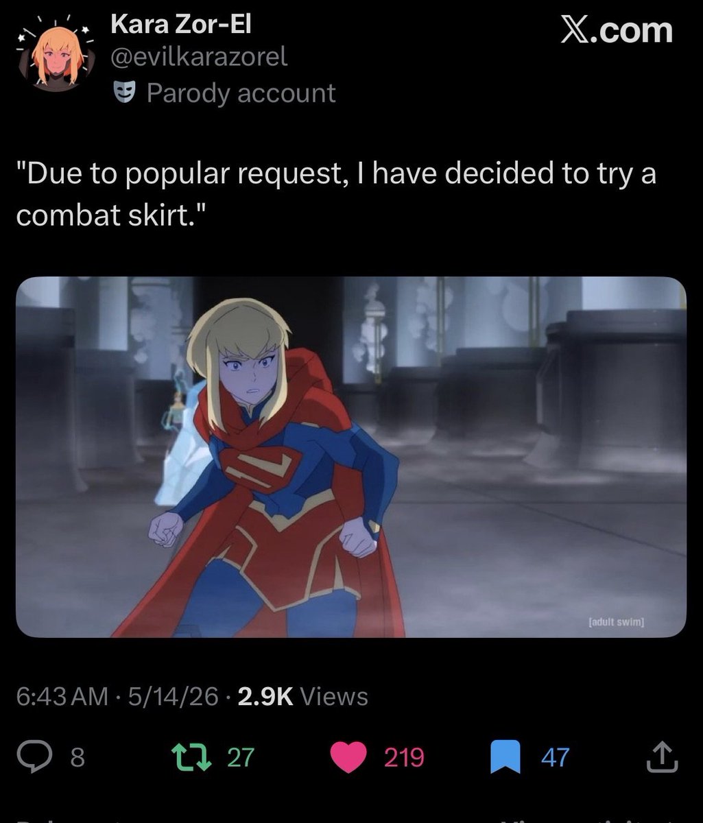 Illyana Rasputina tweet media