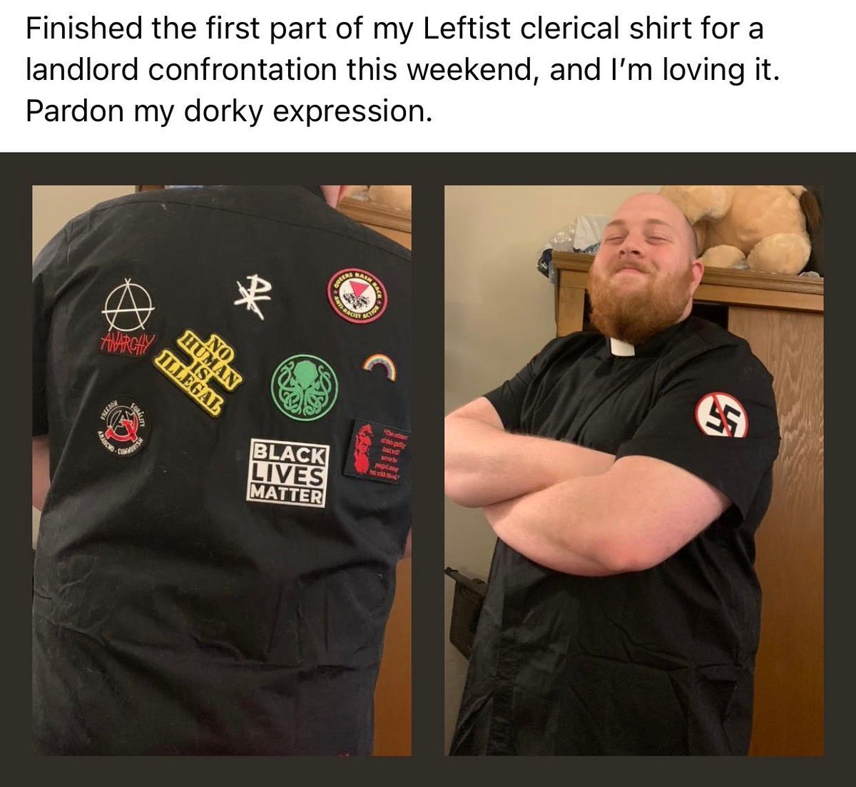 Reddit Lies tweet media