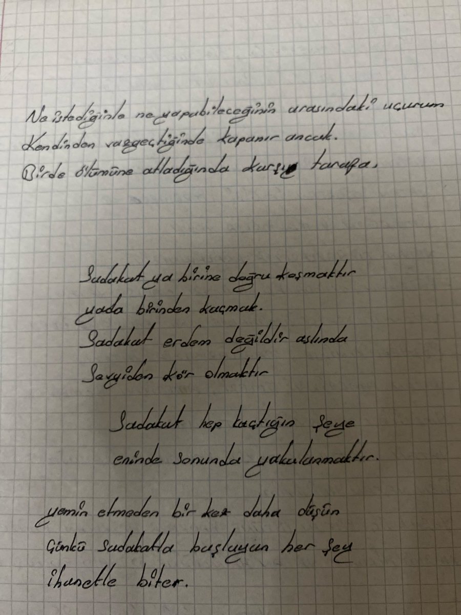 Hamiyet İçelli tweet media