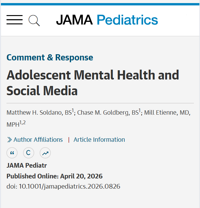 JAMA+ AI tweet media