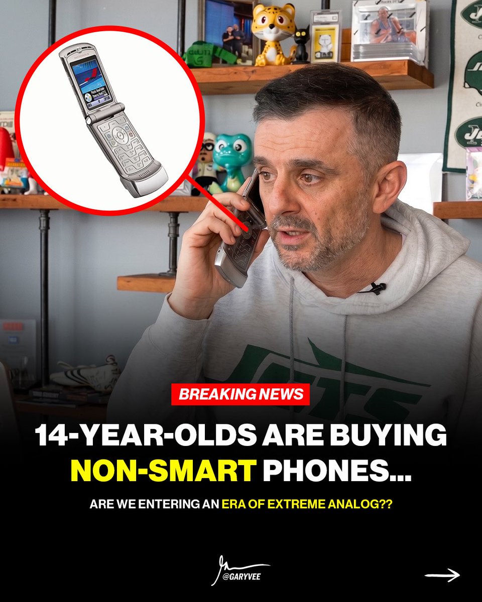 Gary Vaynerchuk tweet media
