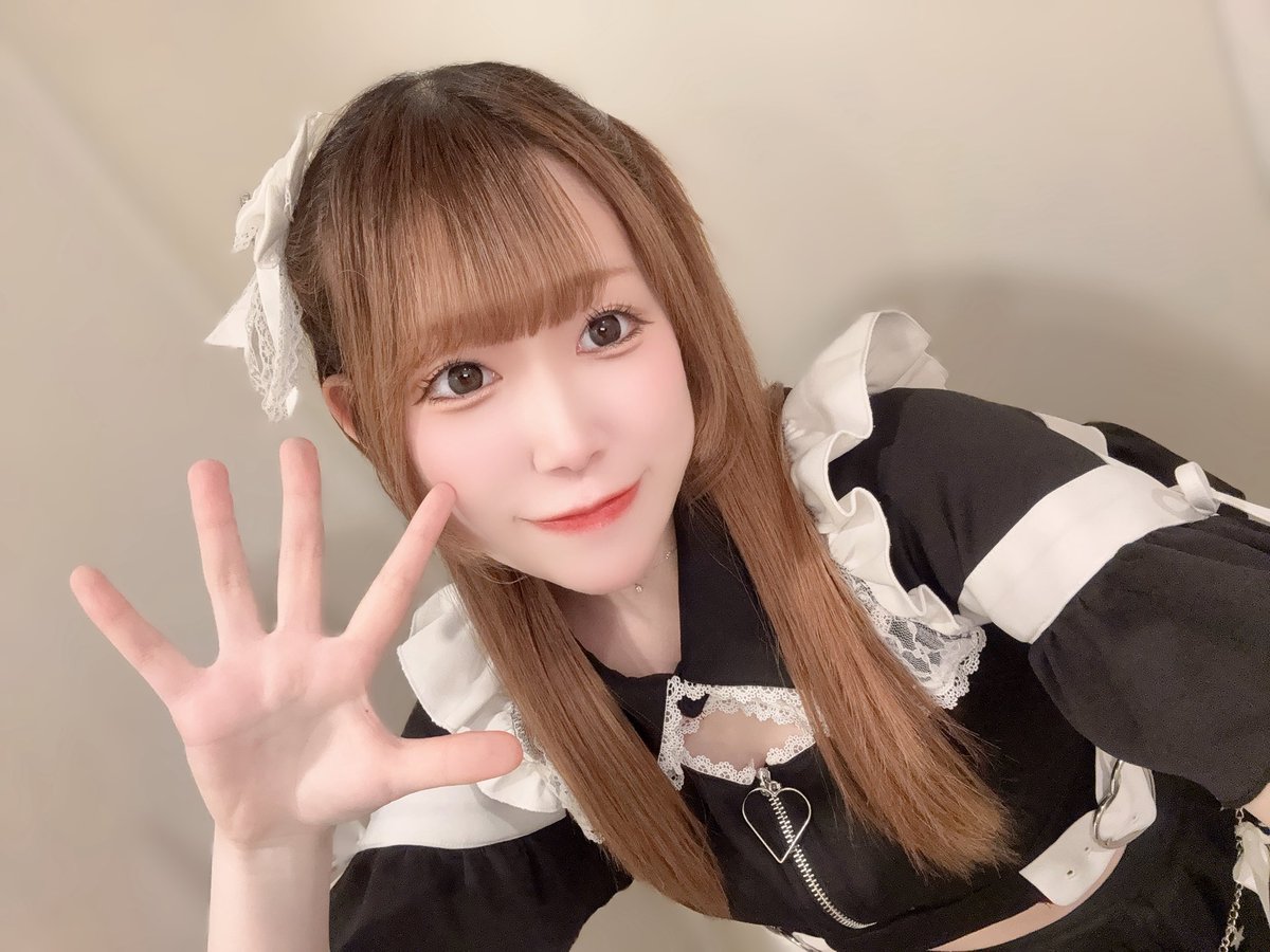 美咲まり tweet media