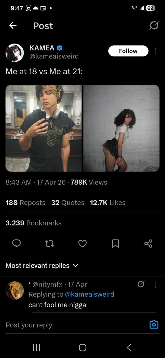 KDAstronaut tweet media