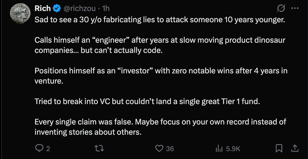 linearly independent tweet media