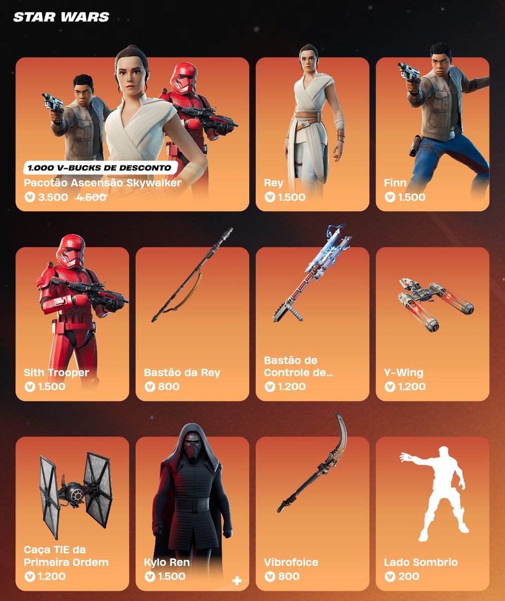 Fast | Fortnite News tweet media