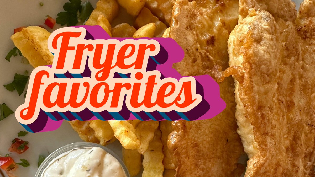 walleyedirect's tweet photo. Stock up season 🎣
Beer-battered walleye strips, breaded lake perch, cheese curds, pickle chips, mushrooms, green beans and more.
All breaded items are 10% off with code BREADED10 through Memorial Day weekend.
Now’s the time to fill the freezer. https://t.co/DgfNk3R2n3