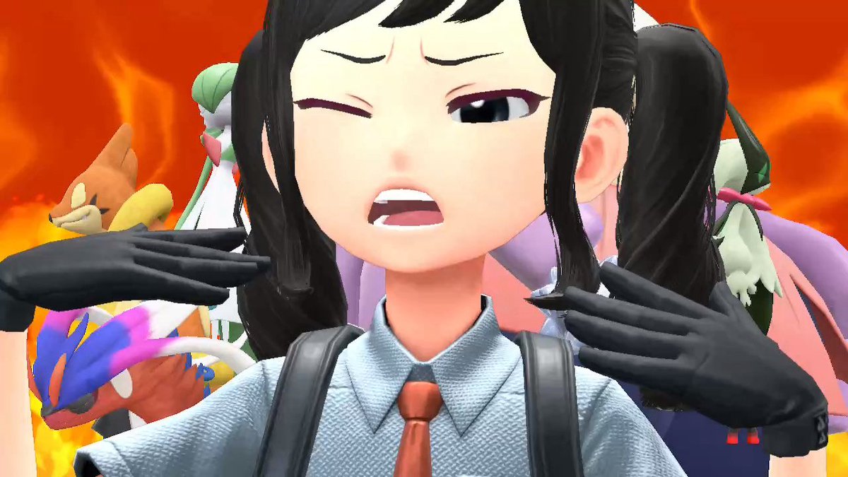 ネガティブBLACK tweet media
