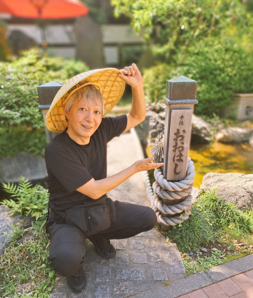 松本大 tweet media
