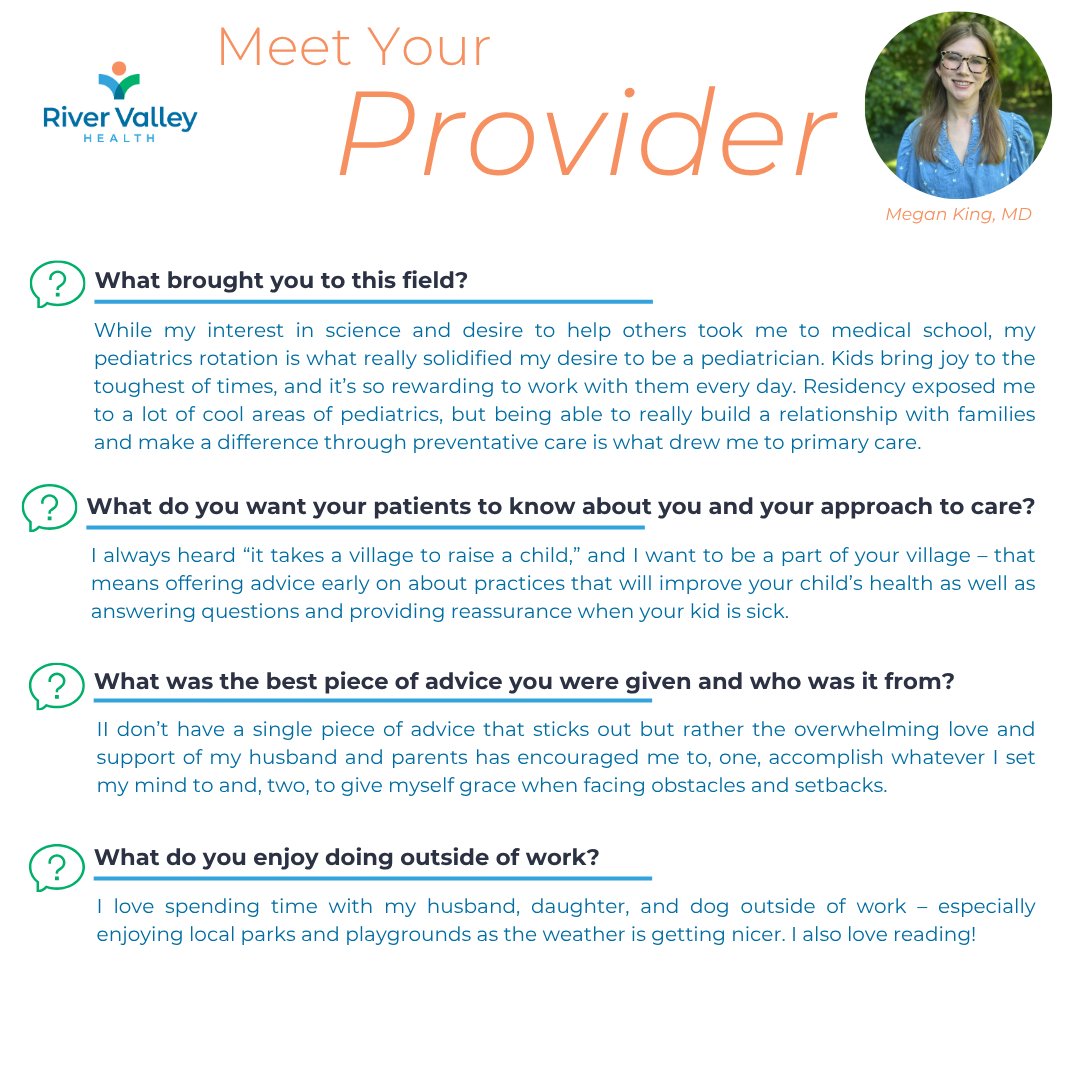 River Valley Health tweet media