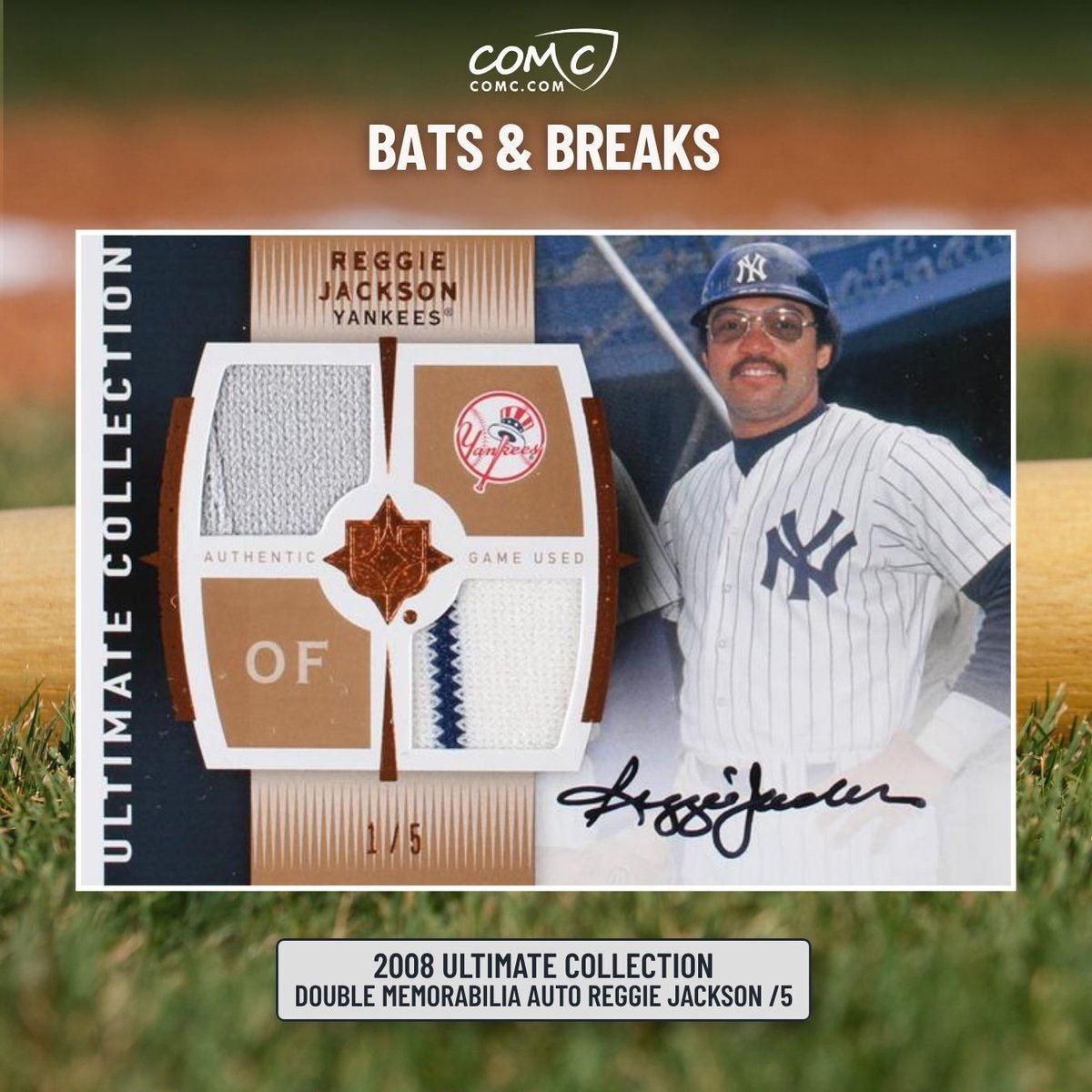 COMC.com - Check Out My Cards tweet media