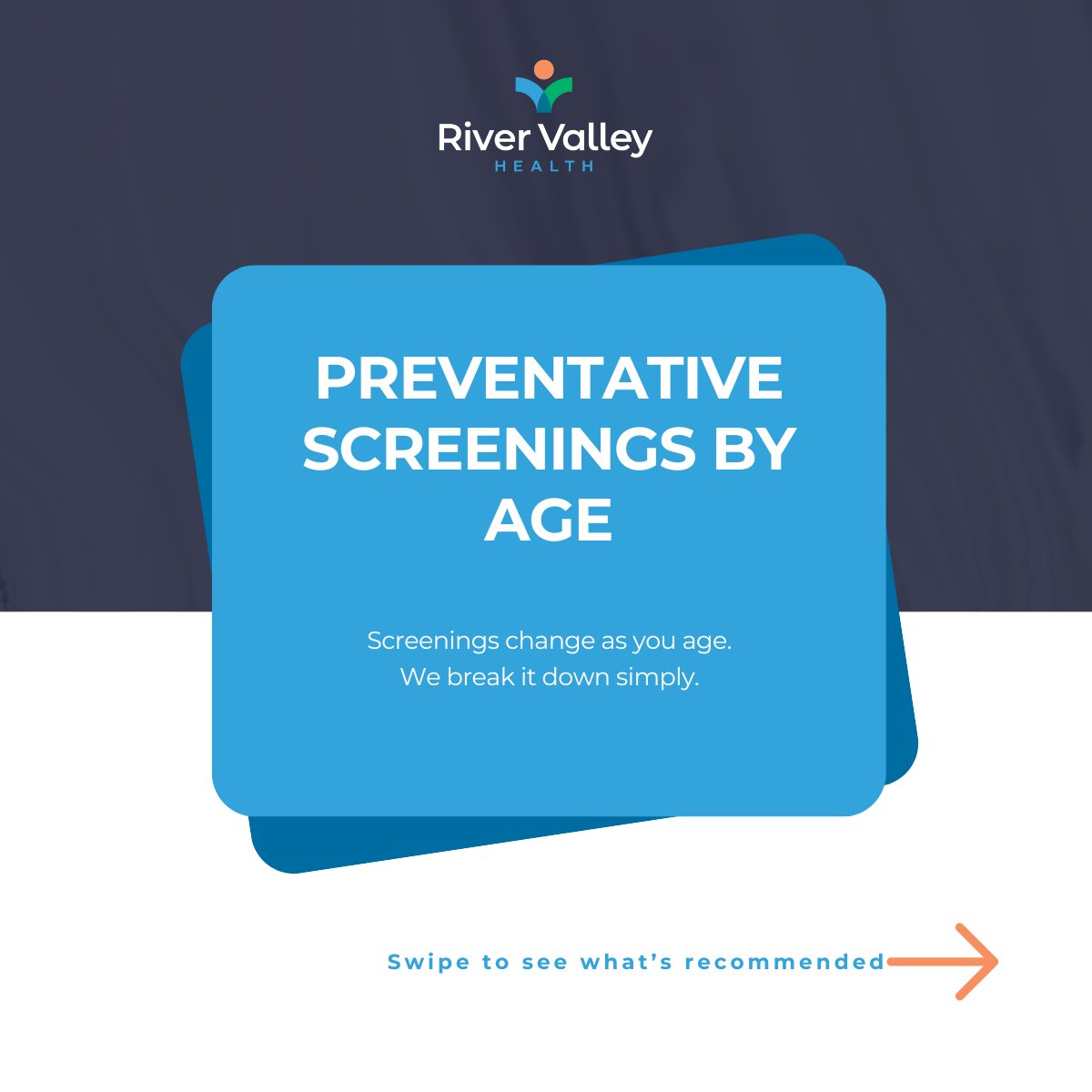 River Valley Health tweet media